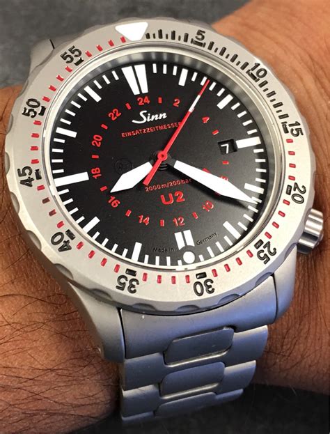 replica sinn watch|sinn watches frankfurt.